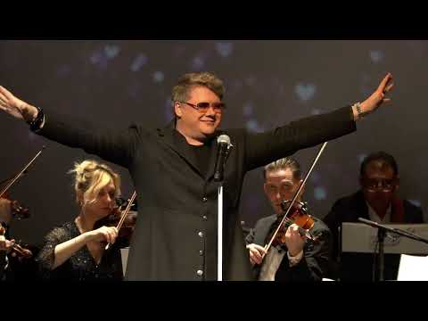 CONCERT FUEGO - ÎN GRĂDINA BUCURIILOR