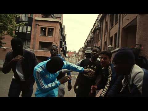 BINKS 64 - JAMAIS DE LA VIE