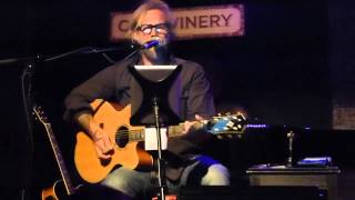 Anders Osborne - Peace 9-29-13 City Winery, NYC