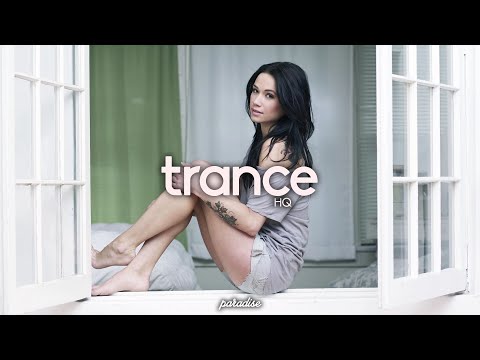 Paradise Trance ;) Ferry Tayle ft. Sarah Shields & Ludovic H - The Most Important Thing (LTN Remix)