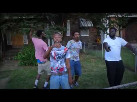 Juice World - Deez Nuts Prod. By byou$ (Official Video)