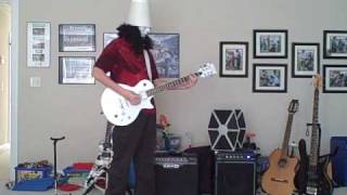 Buckethead - Onions Onleashed