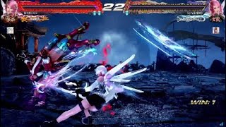 鉄拳集です!＃4