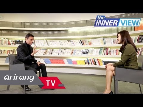 [The INNERview 2018] Ep.24 - Fabio Novembre / Architect & Designer _ Full Episode
