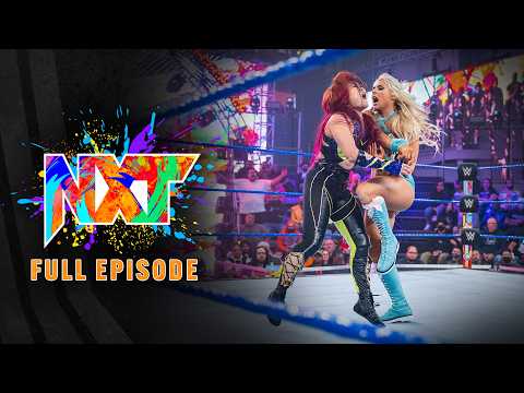 WWE NXT