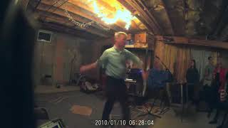 Selector Dub Narcotic - Consolidated Cardboard - 4/1/17