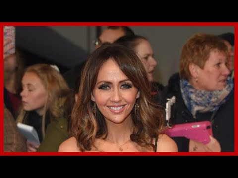 Samia Longchambon reveals the terrifying panic attacks that make her feel like she's dying as she