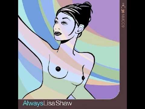 Lisa Shaw - Always (Lovetronic Vocal)
