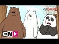 Kortfilm (volledige aflevering) | Wat Beren Leren | Cartoon Network