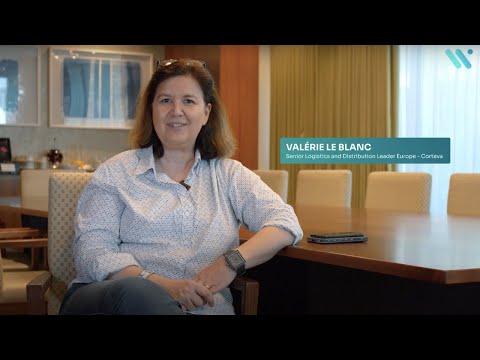 Corteva x Wakeo prodiving an Amazon-like experience to the customers with real-time visibility