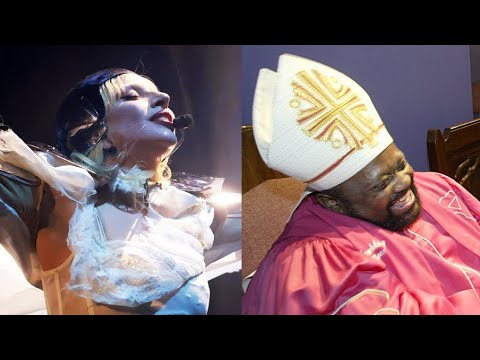 Lady Gaga Honors Carl Bean: The Anthem That Changed Everything