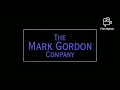 The Mark Gordon Company Touchstone Television Buena Vista International Inc 1991