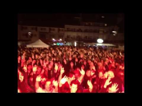SIDEWALK in Lennestadt 16.08.2014