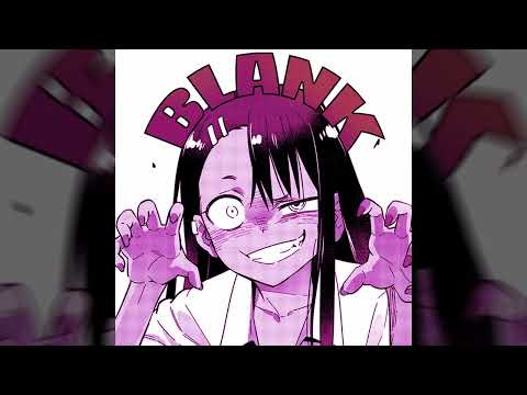 Lil Boga - BLANK (prod. @auglubes)