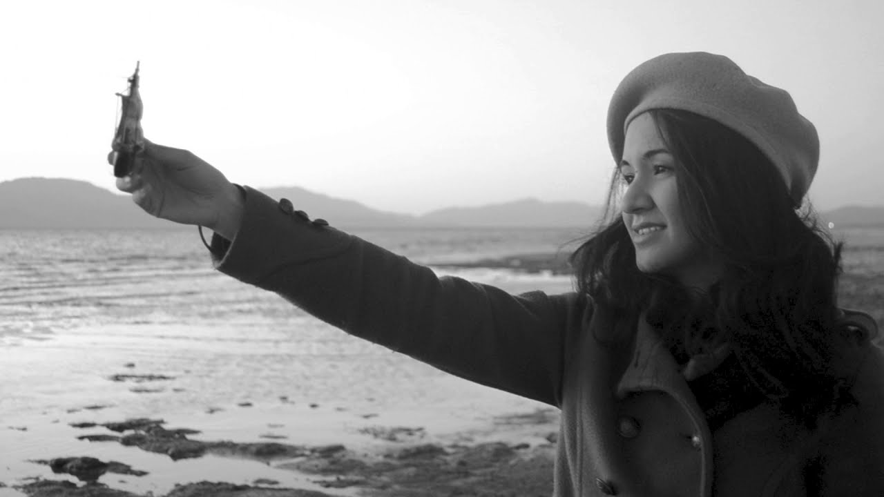 Promotional video thumbnail 3 for Eva and the Vagabond Tales