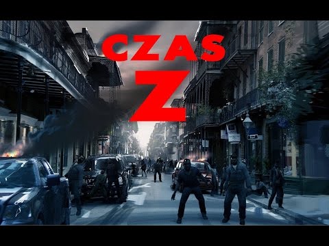 Czas "Z" cz. 13 - CreepyPasta (Lektor PL)