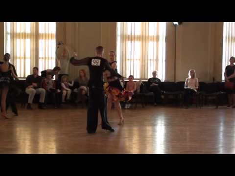 Elfs-2012 10D rating Junior 2 Toms Pedecis - Keita Straume 1.2fin rumba