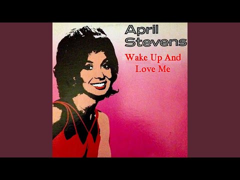Wake Up And Love Me