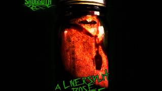 Shoggoth - Liversplit