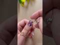 Easy Safety Pin Nail Art Design Nailart2024 Youtubeshorts Shorts