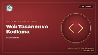 Web Tasarımı ve Kodlama Ne İş Yapar? Freelance mı, Şirkette mi? (2025-2026 YÖK A