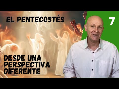 🔥PENTECOST 🔥 - The INVESTITURE of CHRIST - Sanctuary #7