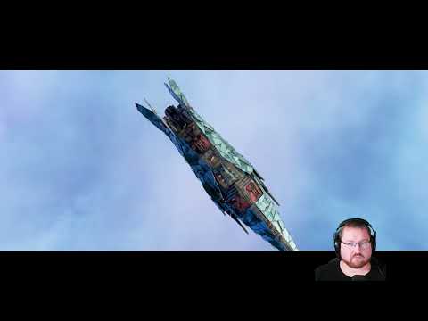 X4 - Foundations - Deutsch - Zockrunde - Episode 44 🛸