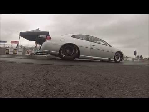 Forest Fincher Dodge Stratus launch video