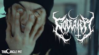 Temple of Caskets - Godeatertix