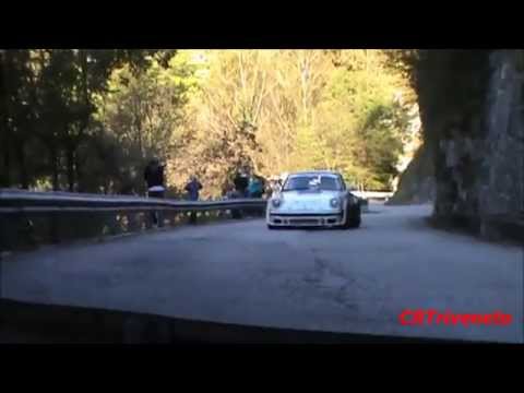 9° Rally Storico Città di Bassano 2014