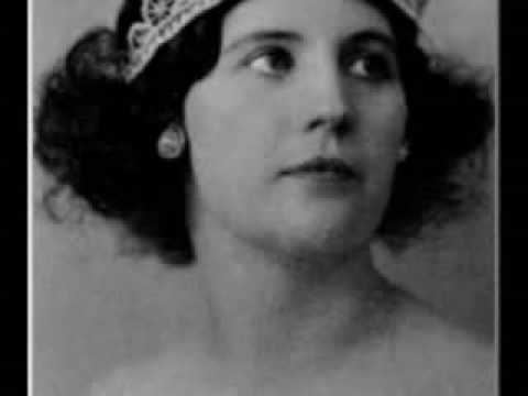 Ombra Mai Fu-Kirsten Flagstad