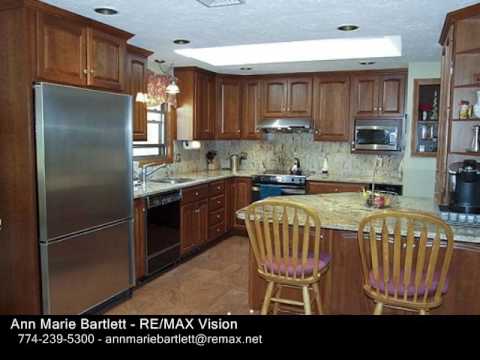 4 Merriam District, Oxford MA 01540 - Single Family Home - Real Estate - For Sale -