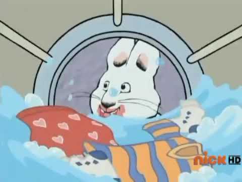 Max & Ruby - Bunny Money