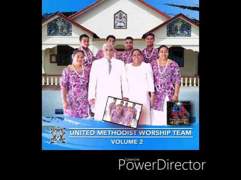UMC Worship Team volume 2-Talia mai lo'u mana'o 2019
