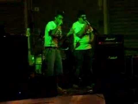 Et3 - D.e.l.f.o. Live