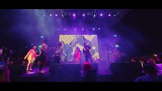 Download lagu J-Rocks - Kau Curi Lagi feat.YURIWA (Live at Chichibu Matsuri) mp3