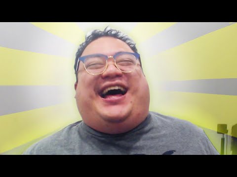 the most dominating man on earth