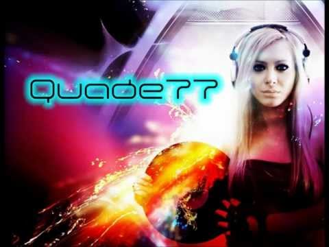 Quade77 Feat. Laura Warwick - Inner Exodus (Nuro GL Remix)
