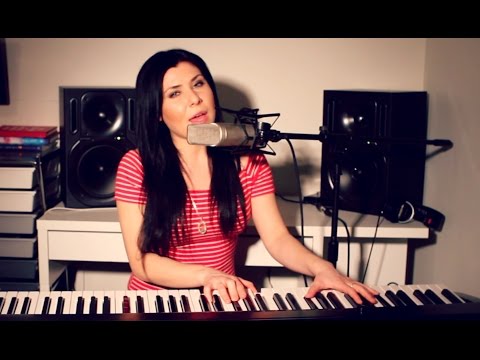 Meghan Trainor - No (Angelika Vee Cover)