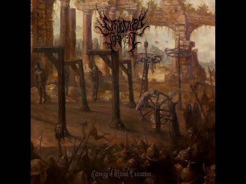 Embodied Torment - Epoch Of Suffering