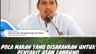 Download lagu Solusi Gerd, Gastritis, Asam Lambung Meningkat mp3