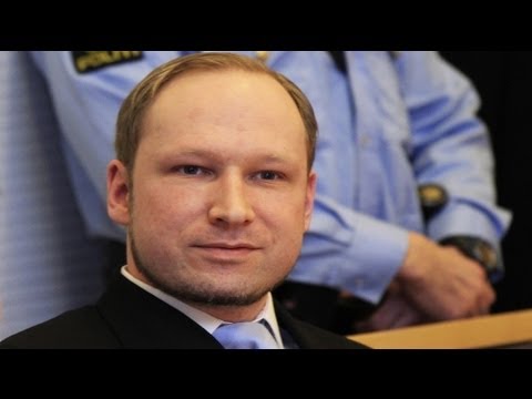 Anders Behring Breivik doch zurechnungsfähig