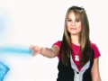 Disney Channel Russia Debby Ryan Youre Watching Disney Channel