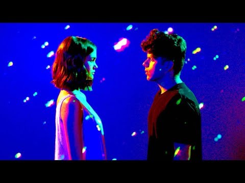 Rudy Mancuso & Maia Mitchell - Magic (Official Music Video) Video