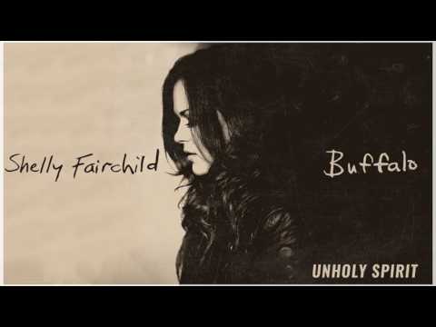 Shelly Fairchild - Unholy Spirit (Official Audio Stream)