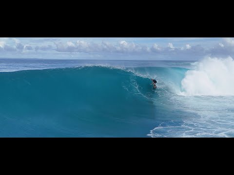 INSANE Rifles Perfection – Biggest Waves of the Year | Mentawai, July 10, 2025