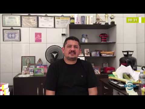 DMTRANS suspende o transporte entre Timon e a zona rural (11 05 20)