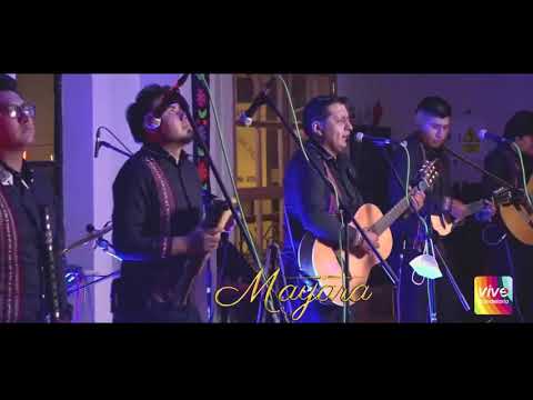 Grupo Mayara - Como No Te Voy a Querer (En Vivo)