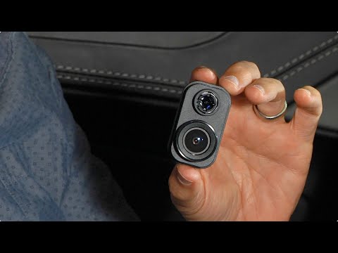 Garmin Dash Cam Mini 2 Owner’s Review