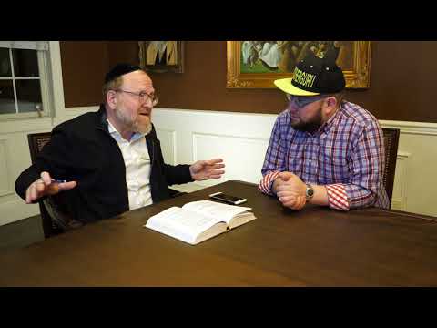 Guru Talks About Matzvah on Passover